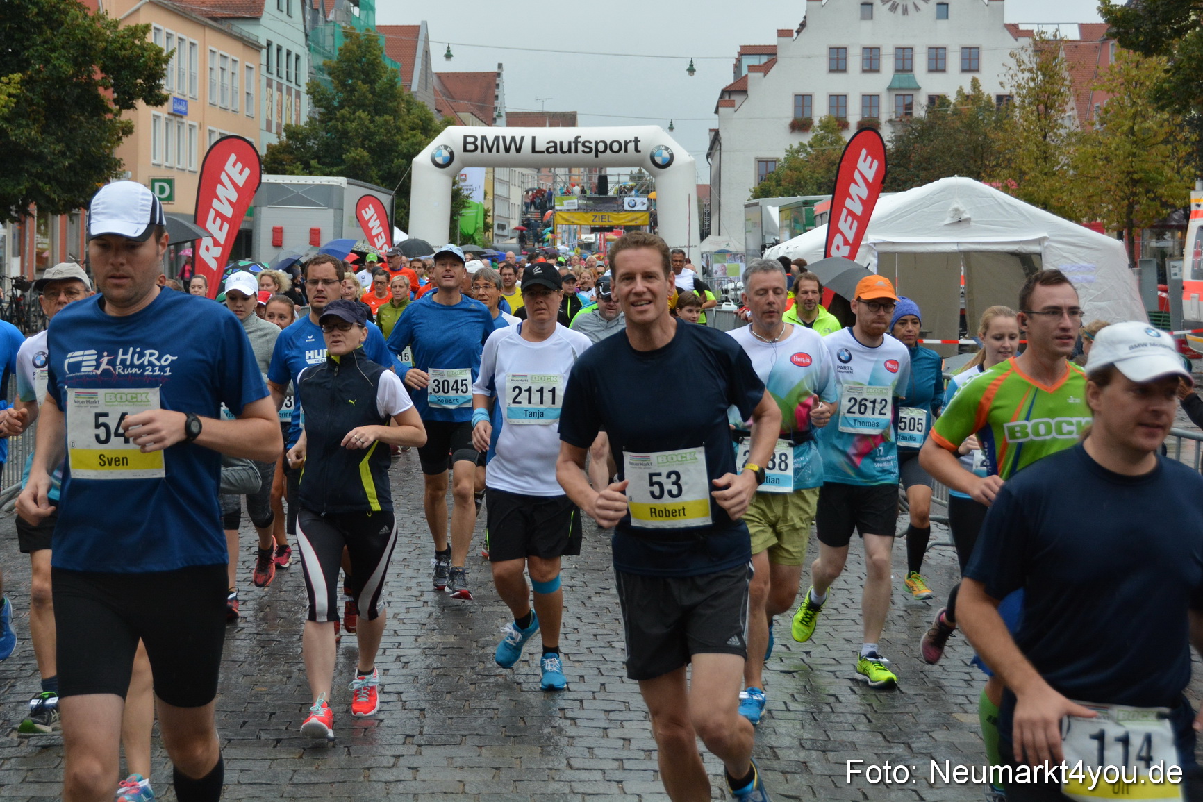 Stadtlauf Neumarkt 2016 1676